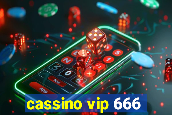 cassino vip 666